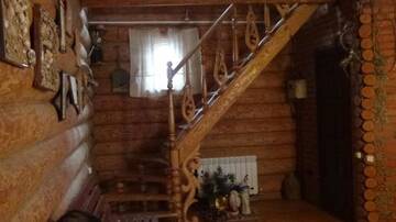 Фото номера Дом с 5 спальнями Дома для отпуска Usadba Orekhovo г. Kruki 79